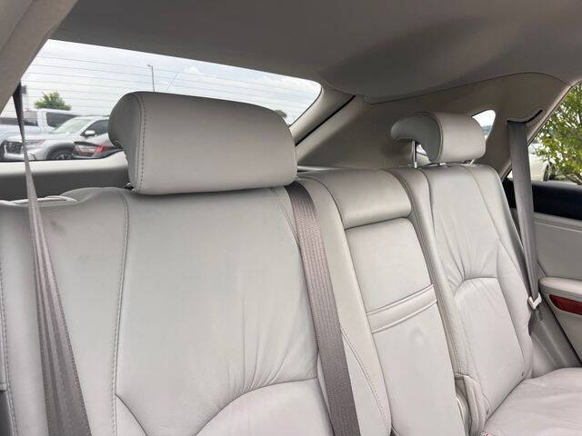 2006 Lexus RX 330