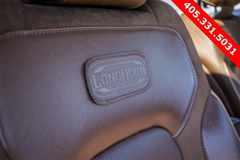 2021 RAM 1500 Limited Longhorn