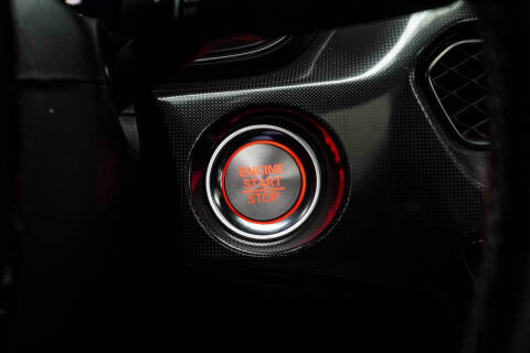 2024 Acura Integra w/A-SPEC