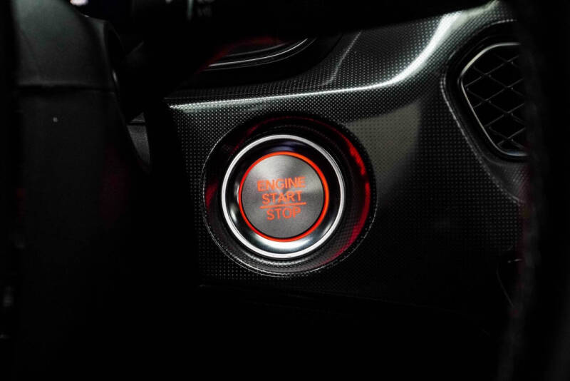 2024 Acura Integra w/A-SPEC