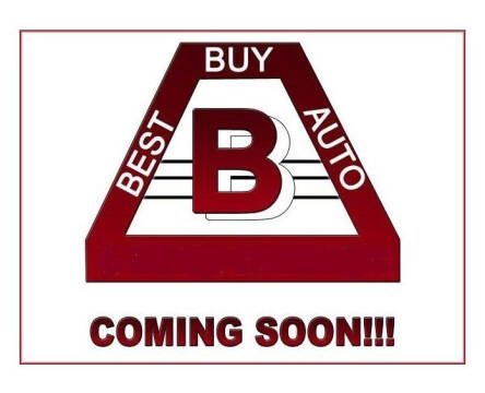 2015 GMC Acadia for sale at Best Buy Auto Sales in Murphysboro IL