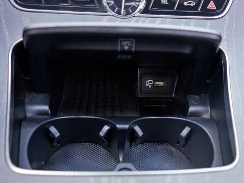 2019 Mercedes-Benz CLS CLS 450