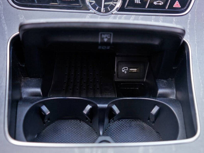 2019 Mercedes-Benz CLS CLS 450