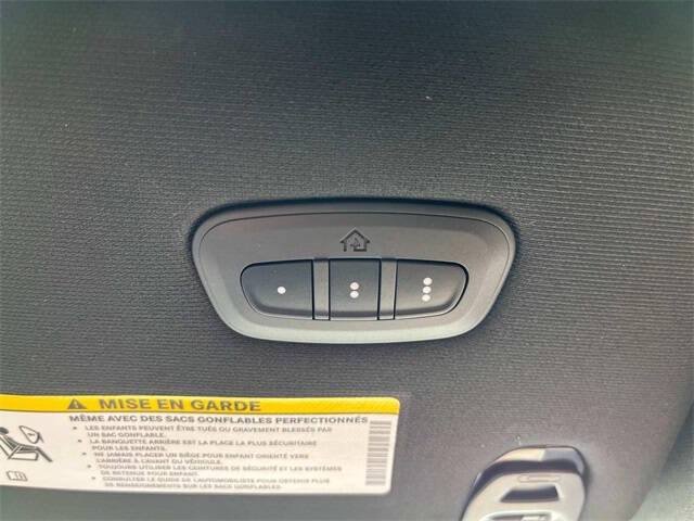 2024 RAM 2500 Limited Longhorn