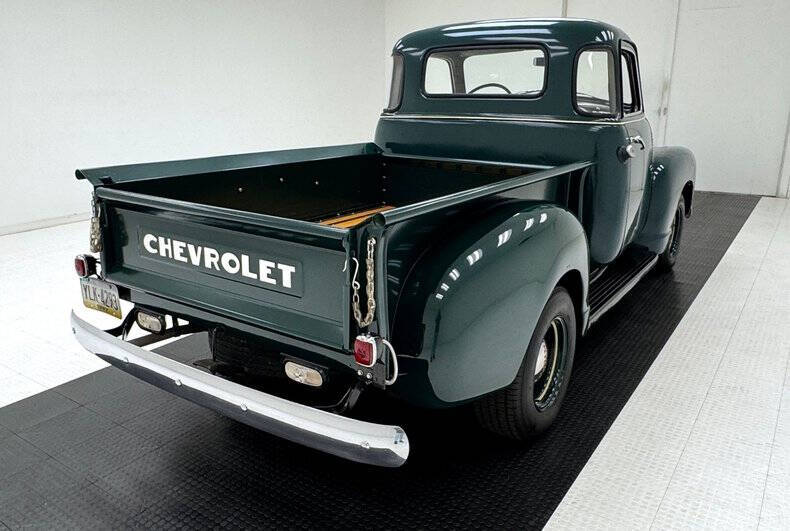 1949 Chevrolet 3100