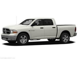 2011 RAM 1500 for sale at LITCHFIELD CHRYSLER CENTER in Litchfield MN