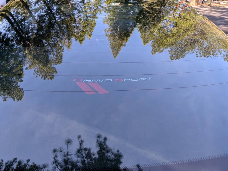 2013 Chevrolet Corvette