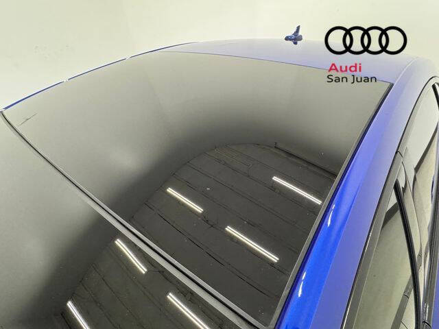 2022 Audi A6 quattro Premium Plus 55 TFSI