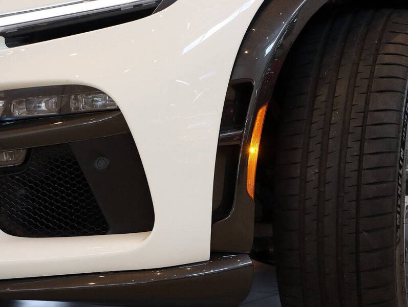 2024 Ferrari Purosangue