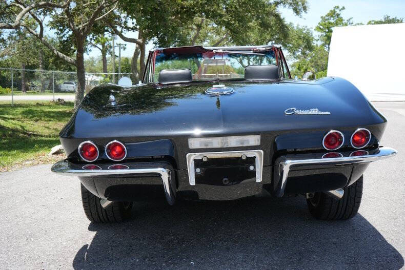 1964 Chevrolet Corvette