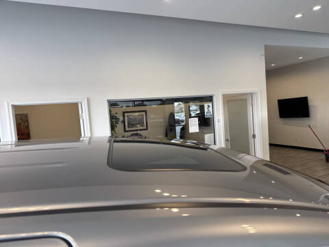 2016 Honda Odyssey EX-L w/Navi