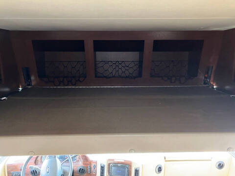 2015 Thor Motor Coach ACE