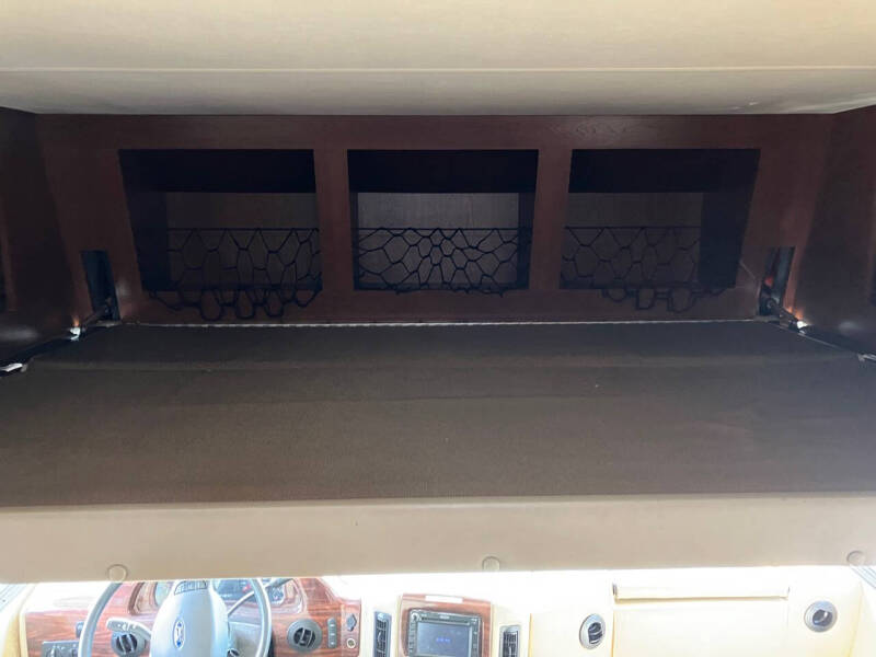 2015 Thor Motor Coach ACE