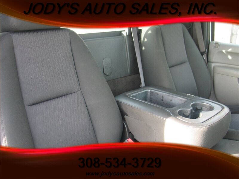 2012 GMC Sierra 3500HD