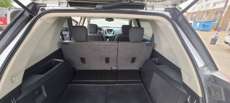 2013 GMC Terrain SLE-1