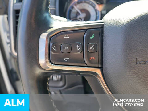 2020 RAM 1500 Limited