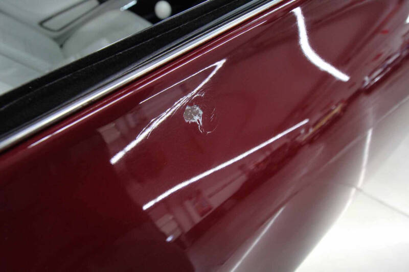 1975 Chevrolet Corvette