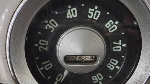 1955 Chevrolet 3100