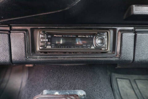 1973 Chevrolet Camaro