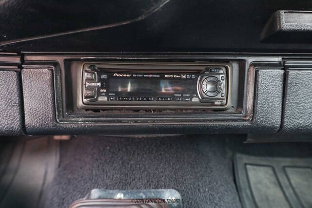 1973 Chevrolet Camaro