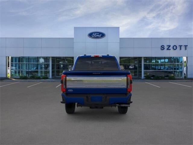 2026 Ford F-350 Super Duty