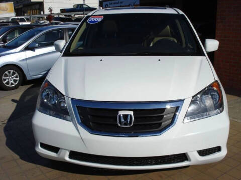 2009 Honda Odyssey for sale at A & A IMPORTS OF TN in Madison TN