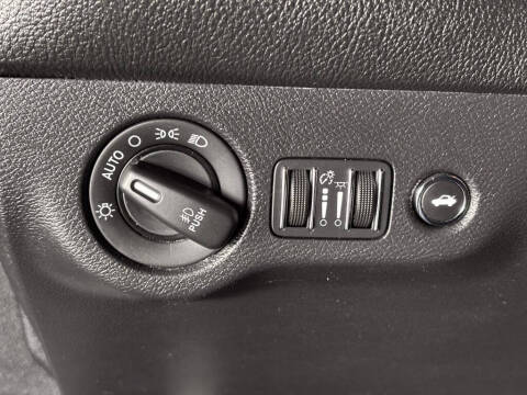 2015 Dodge Challenger