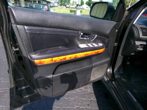 2005 Lexus RX 330
