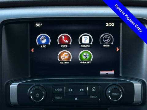 2014 GMC Sierra 1500