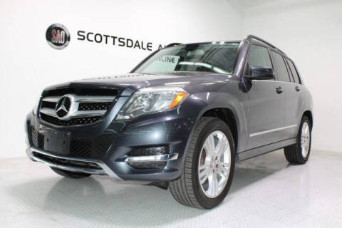 2013 Mercedes-Benz GLK GLK 350