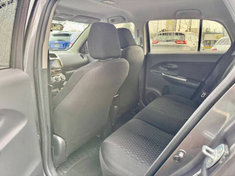 2012 Scion xD