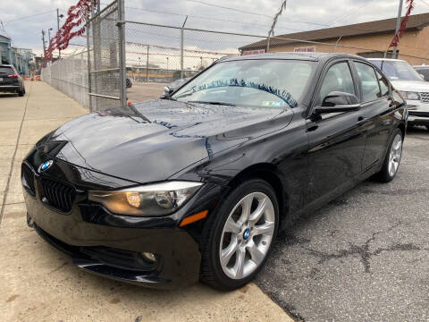 2015 BMW 3 Series for sale at The PA Kar Store Inc in Philadelphia PA