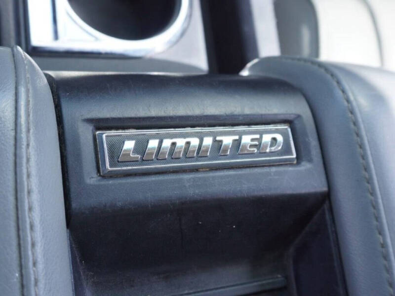 2015 Toyota Tundra Limited