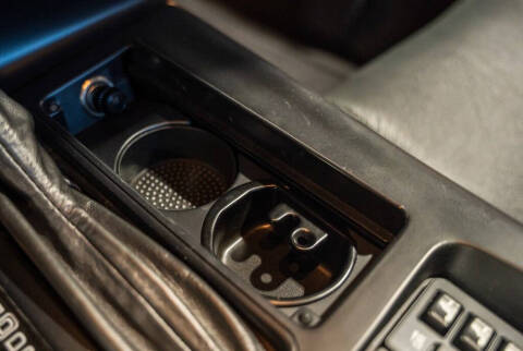 1995 Chevrolet Corvette