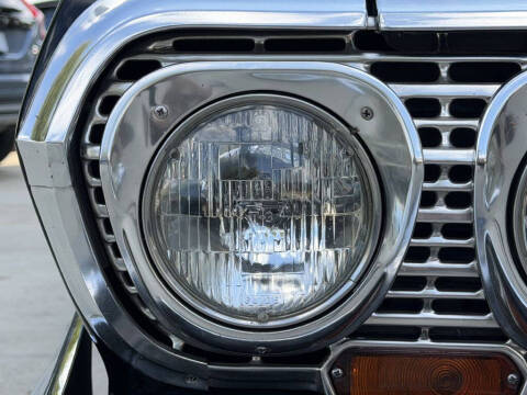 1963 Chevrolet Impala