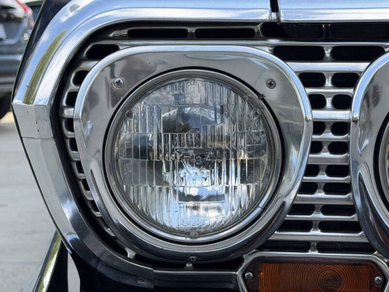 1963 Chevrolet Impala