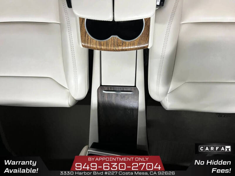2018 Tesla Model S