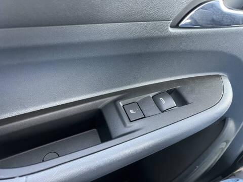 2017 Chevrolet Bolt EV Premier