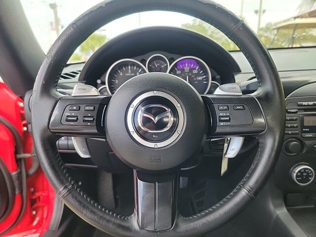 2014 Mazda MX-5 Miata 20
