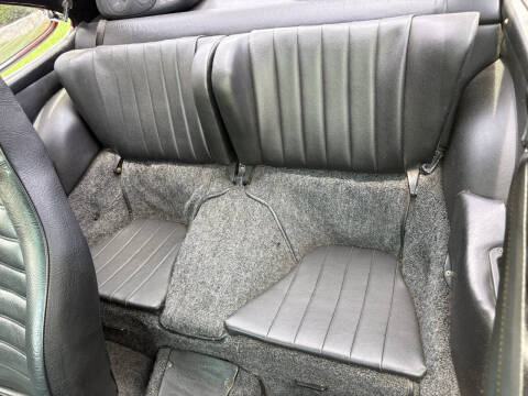 1972 Porsche 911
