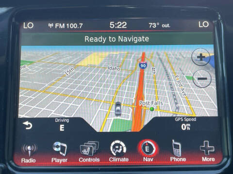 2014 Dodge Dart Limited