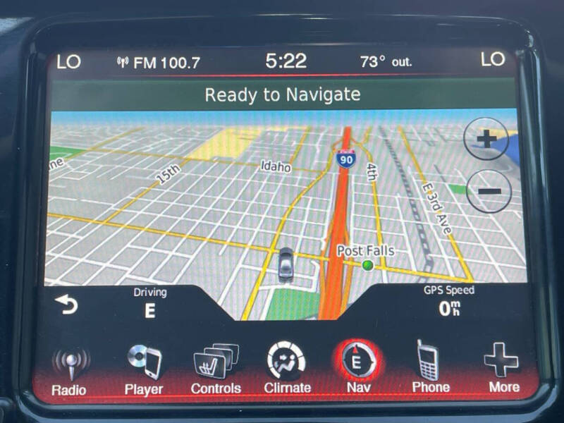 2014 Dodge Dart Limited