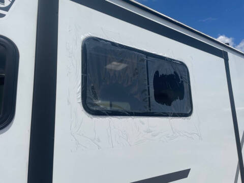 2025 Coleman COLEMAN LIGHT