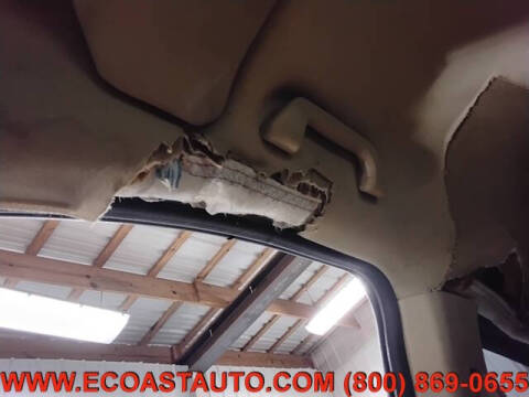 2009 Honda Odyssey EX