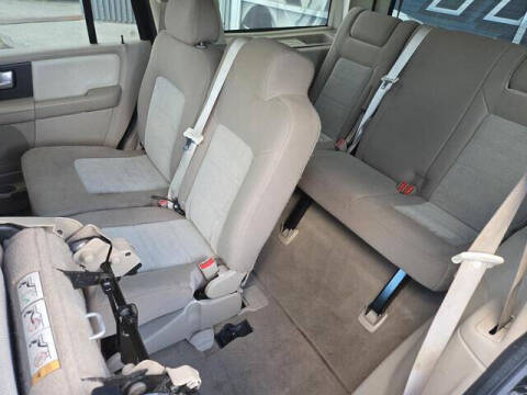 2004 Ford Expedition