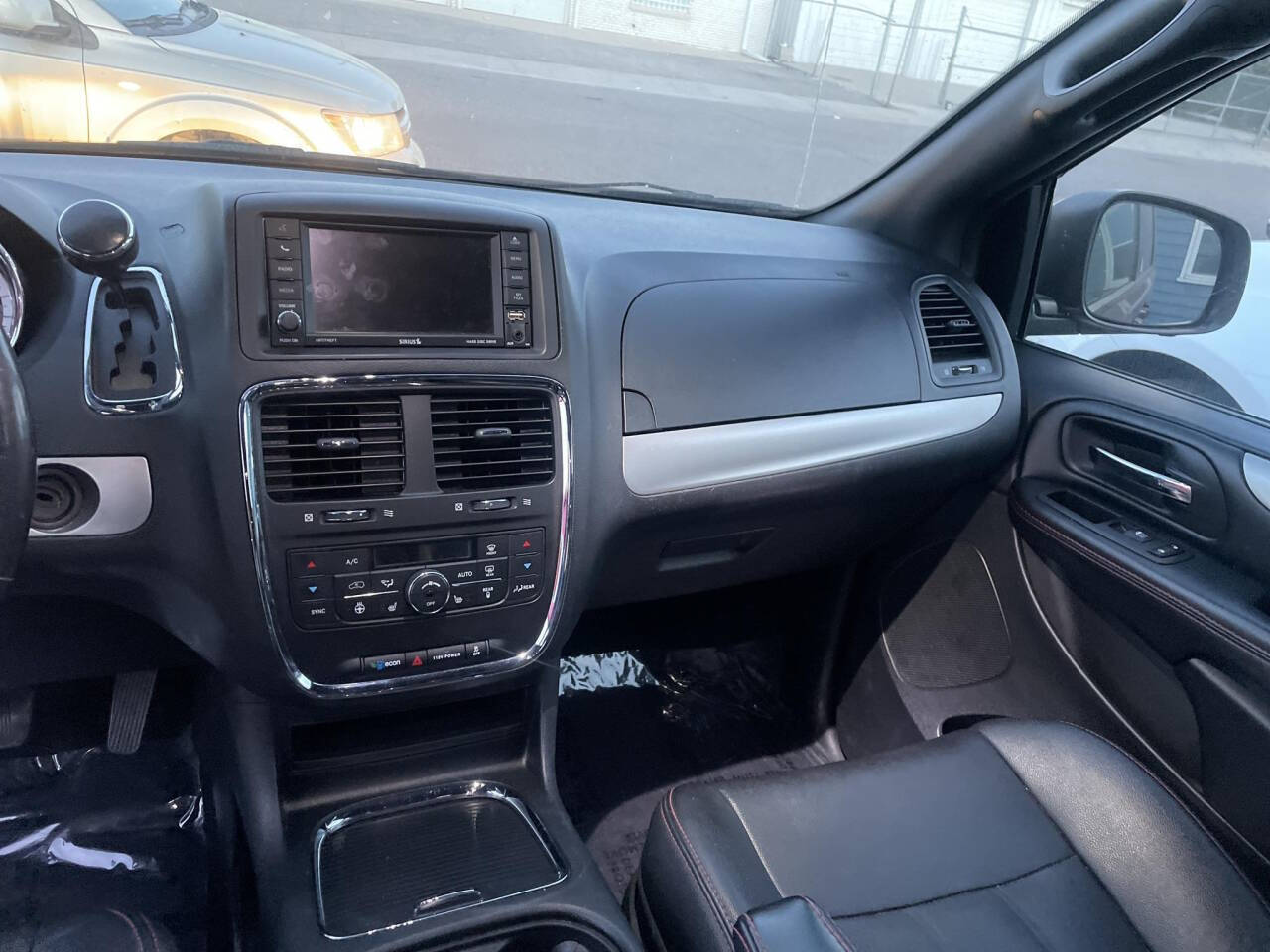 2019 Dodge Grand Caravan for sale at Ganda Auto Sales in Denver, CO