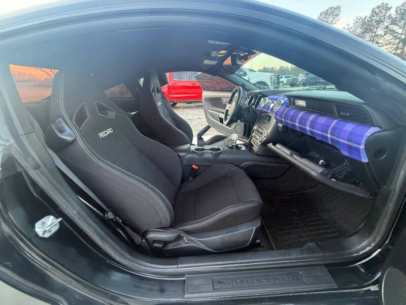 2016 Ford Mustang GT