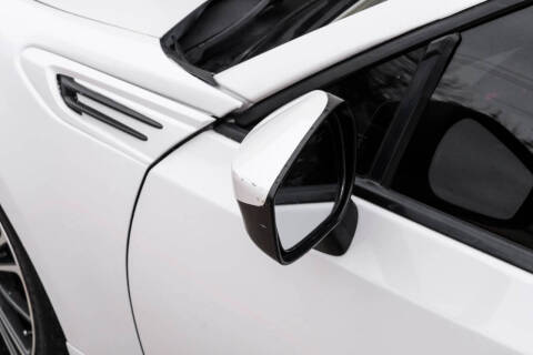 2017 Subaru BRZ Premium