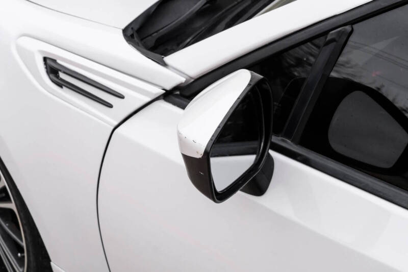 2017 Subaru BRZ Premium