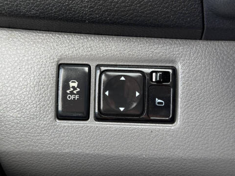 2021 Nissan NV200 SV